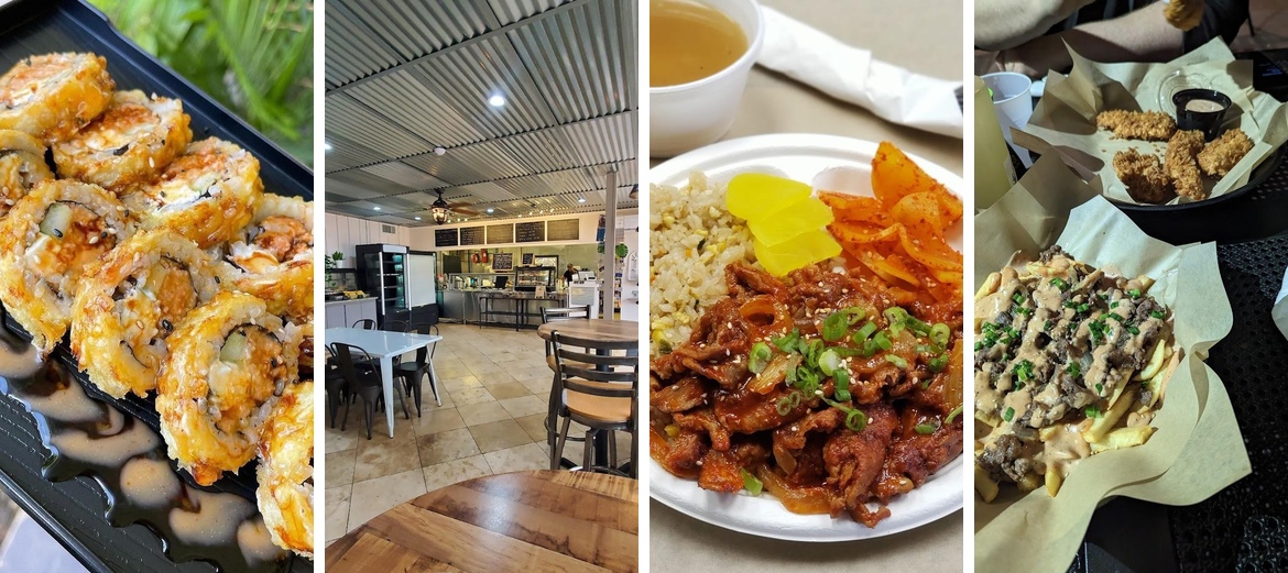Evergreen Food Factory