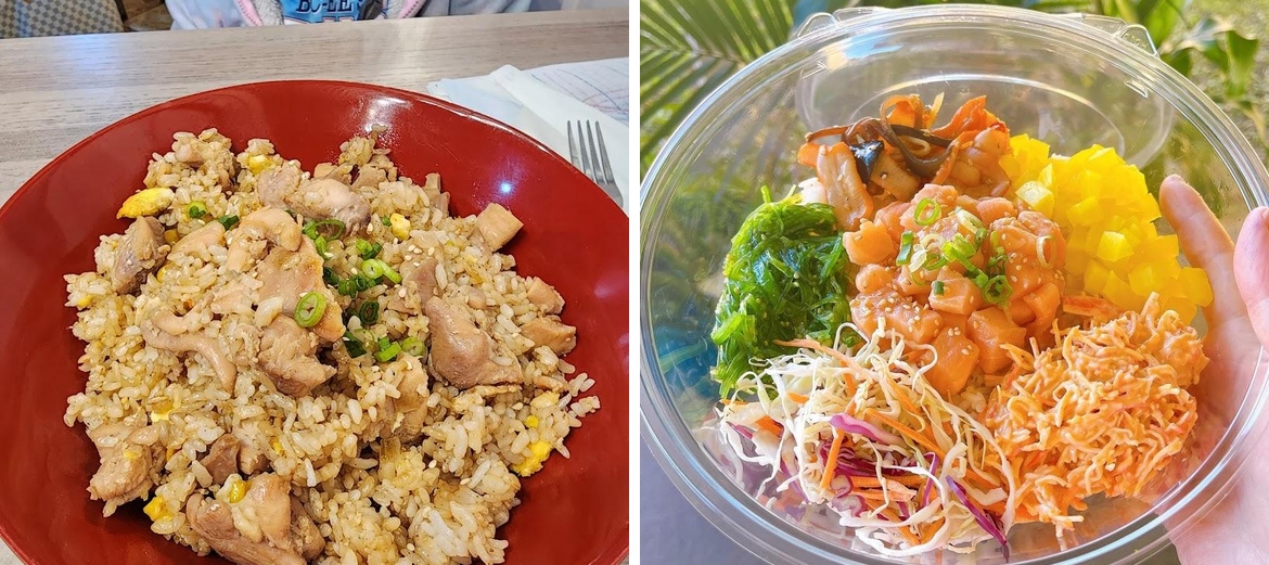 Evergreen Food Factory