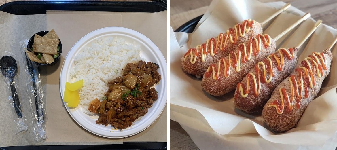 Evergreen Food Factory
