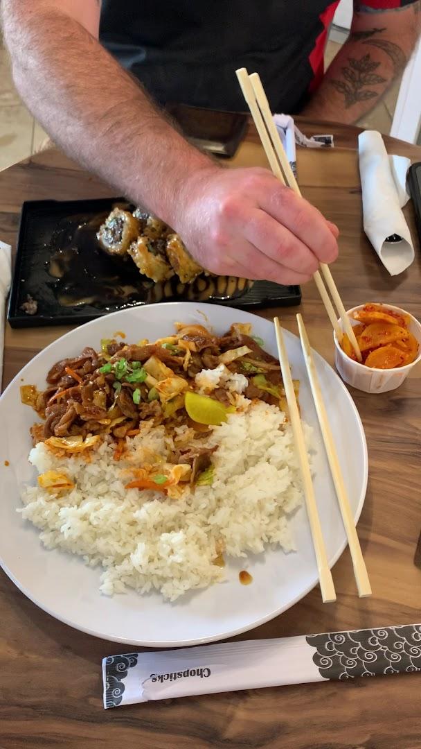 Evergreen Food Factory