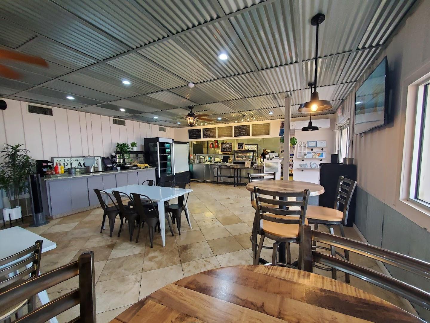 Evergreen Food Factory